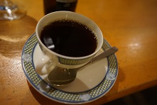 アルプス白馬 夕食12