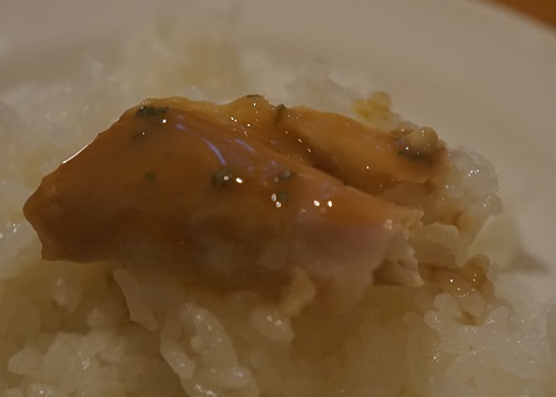アルプス白馬 夕食9