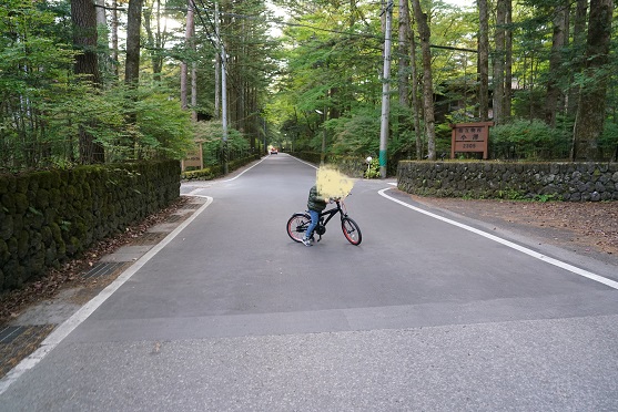 軽井沢 ホテル鹿島ノ森 立地・周辺