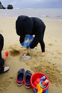 ホテルニラカナイ西表島 ビーチ6