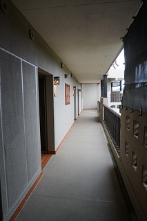 ホテルニラカナイ西表島 館内01