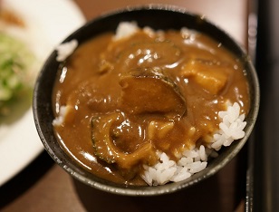 ホテルニラカナイ西表島　朝食18