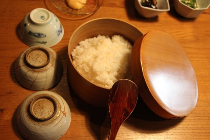 三水館　朝食3